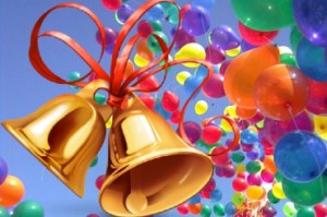 Поздравление с праздником Последнего звонка Главы администрации города Феодосии С.Н. Бовтуненко